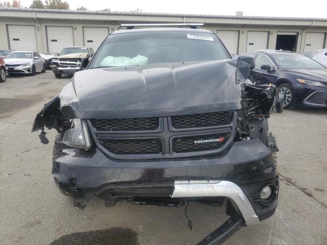Photo 5 from auction – 2015 DODGE JOURNEY CR with VIN 3C4PDCGGXFT510164