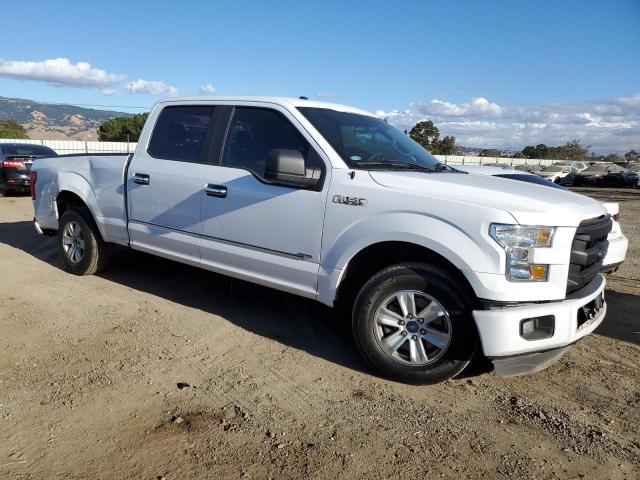 Photo 4 from auction – 2015 FORD F150 SUPER with VIN 1FTEW1CF9FKE89229