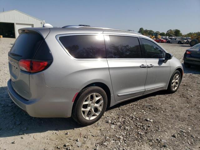 Photo 3 from auction – 2020 CHRYSLER PACIFICA L with VIN 2C4RC1GG1LR272672