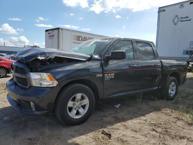 RAM 1500 CLASS 2019 with VIN 1C6RR6KTXKS574224 - Photo from auction