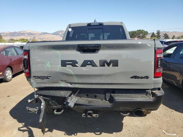 Photo 6 from auction – 2023 RAM 1500 TRX with VIN 1C6SRFU98PN665369