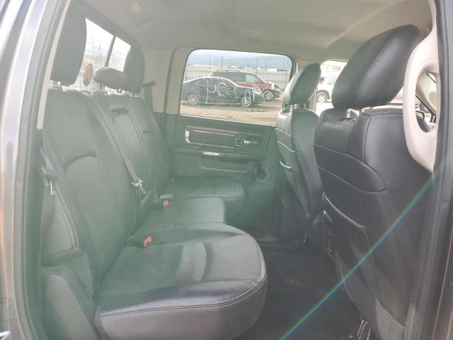 Zdjęcie 10 z aukcji – 2016 RAM 1500 LARAM z VIN 1C6RR7NT0GS317632