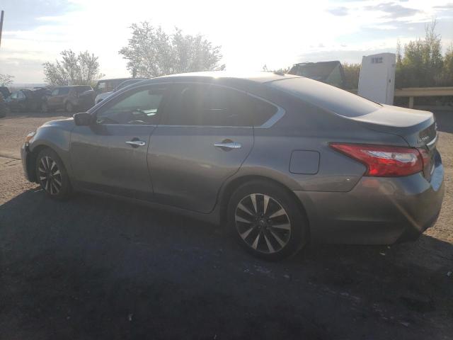 Photo 2 from auction – 2017 NISSAN ALTIMA 2.5 with VIN 1N4AL3AP4HC193665