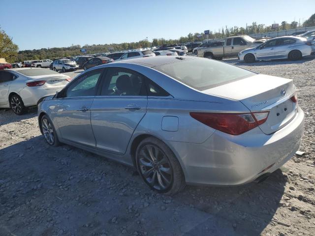 Photo 2 from auction – 2012 HYUNDAI SONATA with VIN 5NPEC4ABXCH393789
