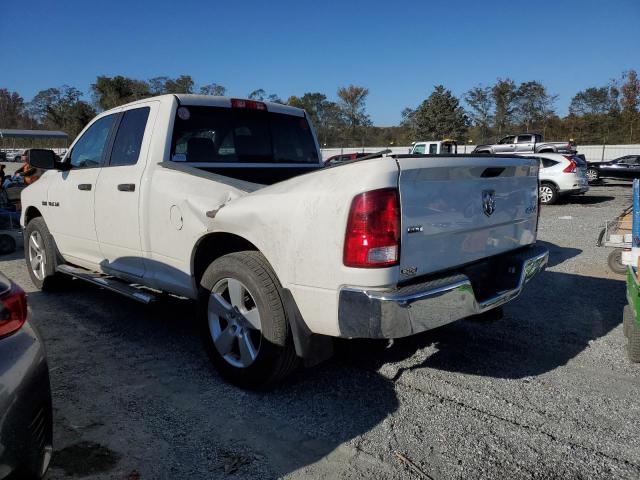 Photo 2 from auction – 2009 DODGE RAM 1500 with VIN 1D3HV18T89S756256