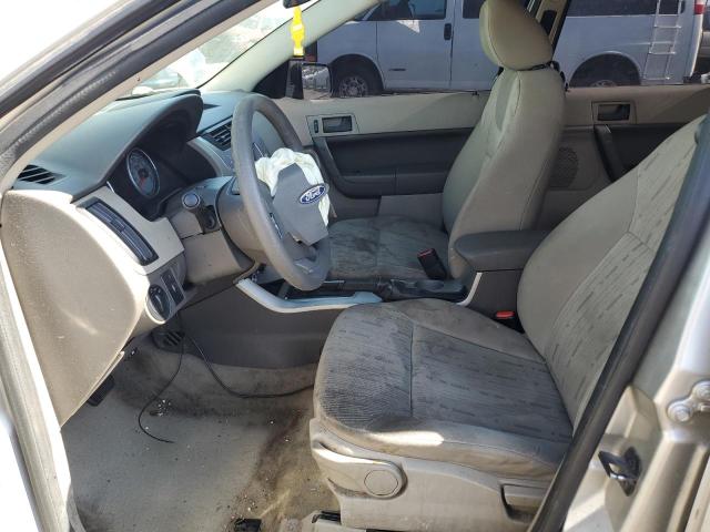Photo 7 from auction – 2009 FORD FOCUS SE with VIN 1FAHP35N19W100774