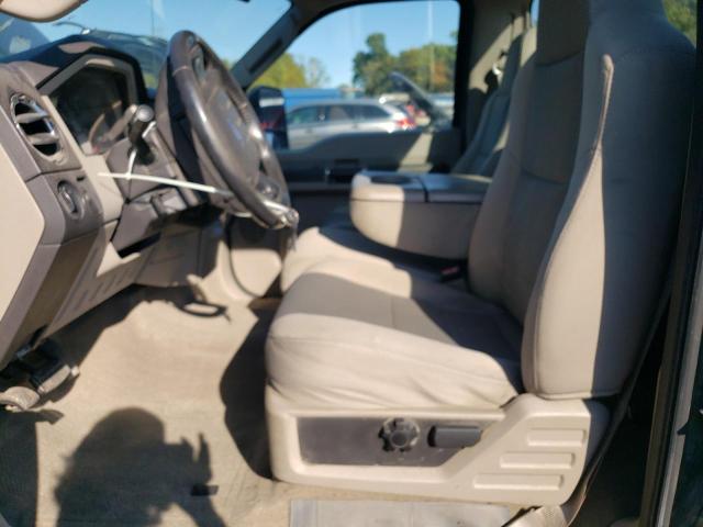 Photo 7 from auction – 2008 FORD F250 SUPER with VIN 1FTSF21RX8EA29620