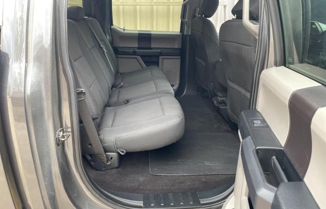 Photo 6 from auction – 2019 FORD F150 SUPER with VIN 1FTEW1C51KKD24762