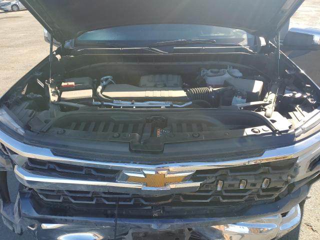 Photo 11 from auction – 2023 CHEVROLET SILVERADO with VIN 1GCPACEK8PZ229345