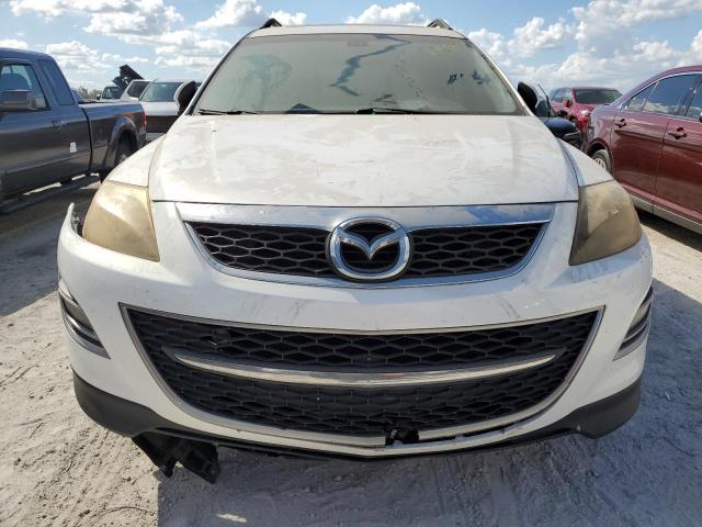 Photo 5 from auction – 2012 MAZDA CX-9 with VIN JM3TB3DVXC0364047