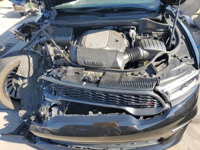 Photo 12 from auction – 2021 DODGE DURANGO R/ with VIN 1C4SDHCT9MC660429