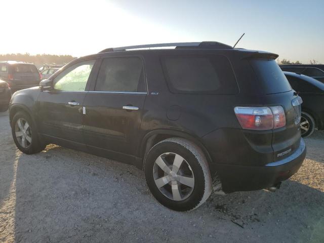 Photo 2 from auction – 2012 GMC ACADIA SLT with VIN 1GKKVRED6CJ400576