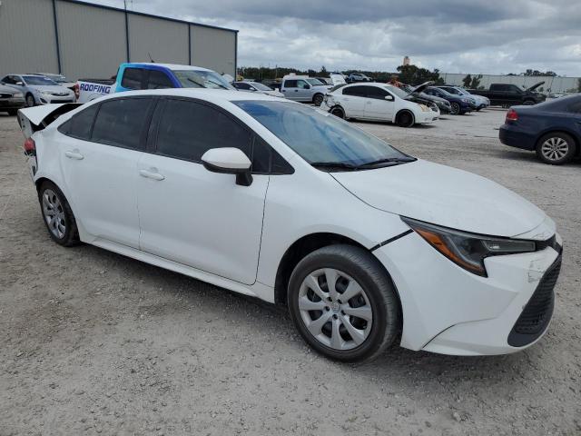 Photo 4 from auction – 2020 TOYOTA COROLLA LE with VIN 5YFEPRAE5LP040293