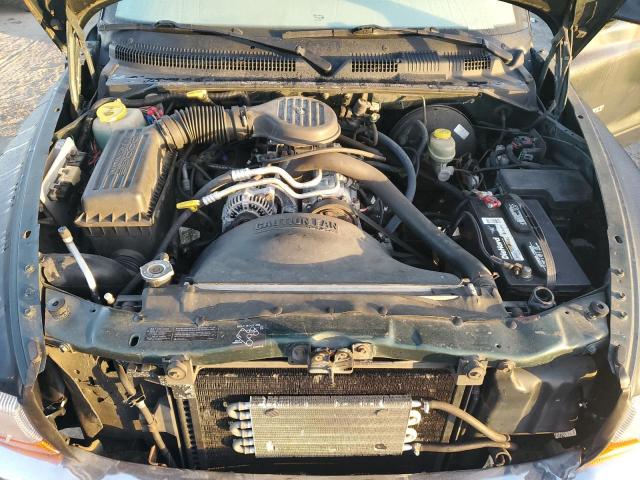 Photo 11 from auction – 1998 DODGE DAKOTA with VIN 1B7GG22X6WS619151