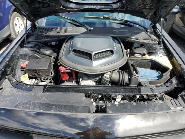 Photo 11 from auction – 2016 DODGE CHALLENGER with VIN 2C3CDZFJ1GH354173