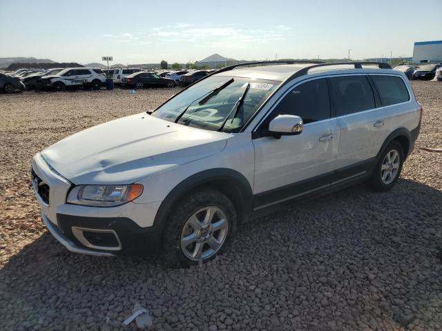 VOLVO XC70 3.2 2013 with VIN YV4952BL7D1163530 - Photo from auction
