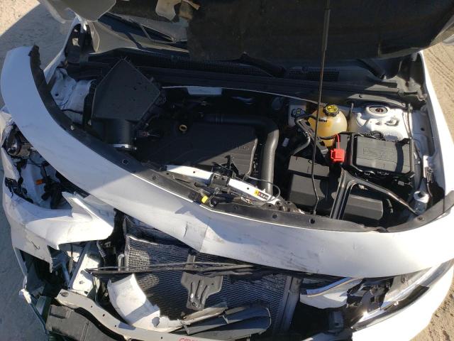 Photo 11 from auction – 2018 CHEVROLET MALIBU LT with VIN 1G1ZD5STXJF265693