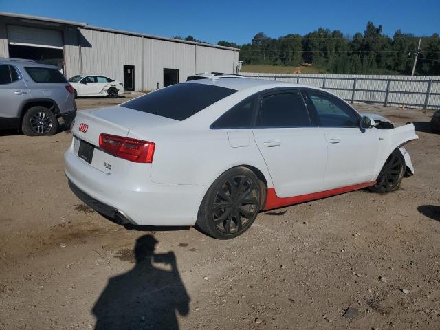 Photo 3 from auction – 2014 AUDI A6 PRESTIG with VIN WAUHGAFC3EN022264