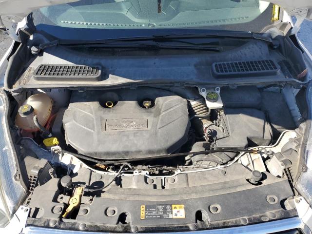 Photo 12 from auction – 2017 FORD ESCAPE TIT with VIN 1FMCU0J97HUD76466