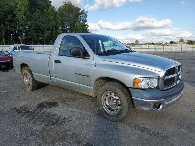 Photo 4 from auction – 2005 DODGE RAM 1500 S with VIN 1D7HA16N85J566777