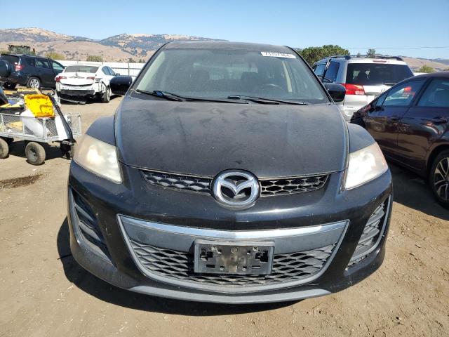 Photo 5 from auction – 2011 MAZDA CX-7 with VIN JM3ER2BM1B0400019