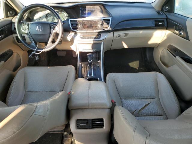 Photo 8 from auction – 2013 HONDA ACCORD EXL with VIN 1HGCR2F80DA116215
