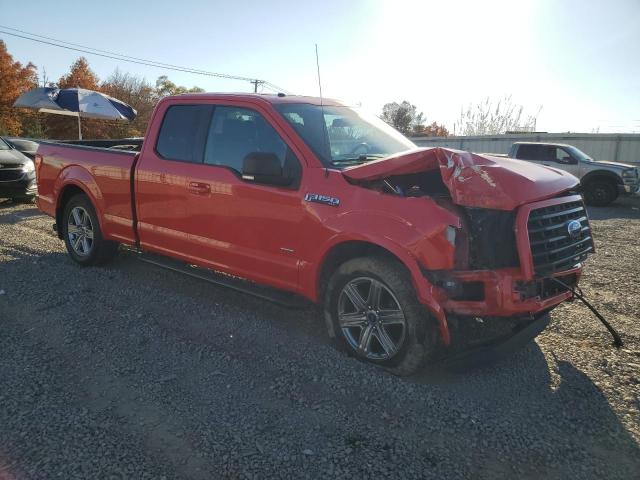 Photo 4 from auction – 2016 FORD F150 SUPER with VIN 1FTEX1EP3GFB72317