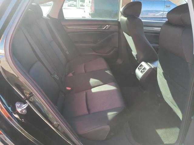 Photo 10 from auction – 2018 HONDA ACCORD EX with VIN 1HGCV1F47JA200031