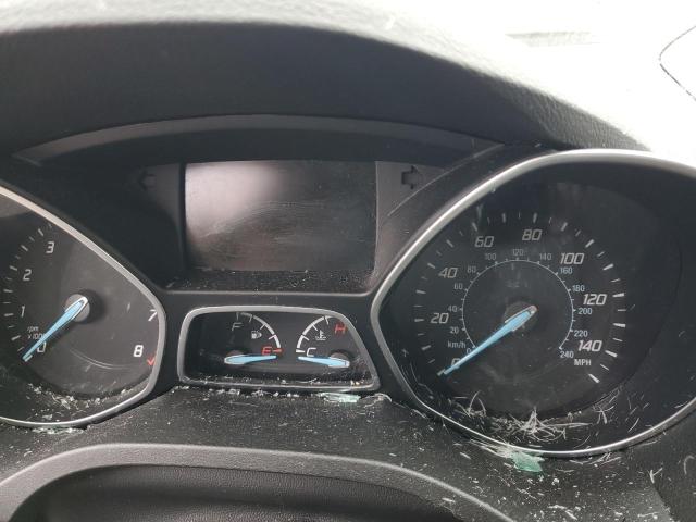 Photo 9 from auction – 2015 FORD ESCAPE SE with VIN 1FMCU9G99FUB14294