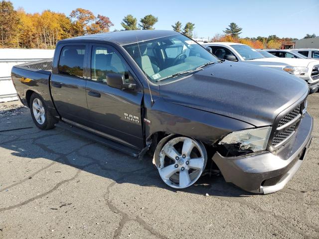 Photo 4 from auction – 2014 RAM 1500 ST with VIN 1C6RR7KT3ES276415