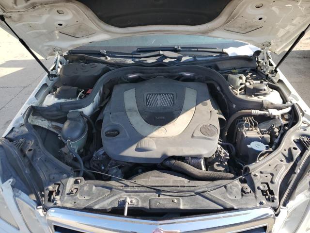 Photo 11 from auction – 2010 MERCEDES-BENZ E 550 with VIN WDDHF7CB1AA224127