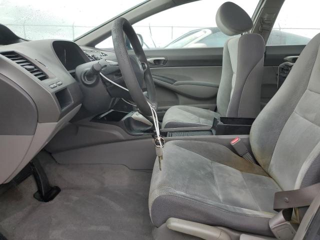 Photo 7 from auction – 2010 HONDA CIVIC LX with VIN 2HGFA1F58AH506299
