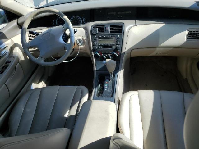 Photo 8 from auction – 2002 TOYOTA AVALON XL with VIN 4T1BF28B22U229618