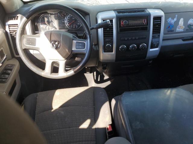 Photo 8 from auction – 2011 DODGE RAM 1500 with VIN 1D7RV1GT4BS549020