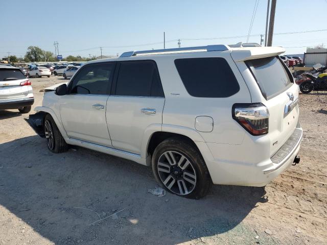 صورة رقم 2 من المزاد - 2014 TOYOTA 4RUNNER SR مع VIN JTEZU5JR2E5076699
