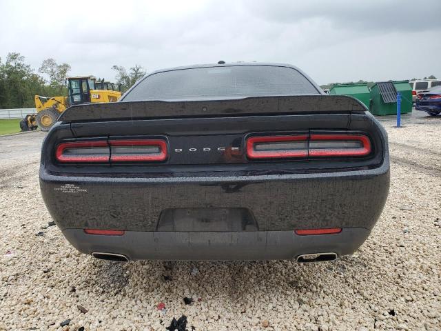Photo 6 from auction – 2019 DODGE CHALLENGER with VIN 2C3CDZJG2KH712840
