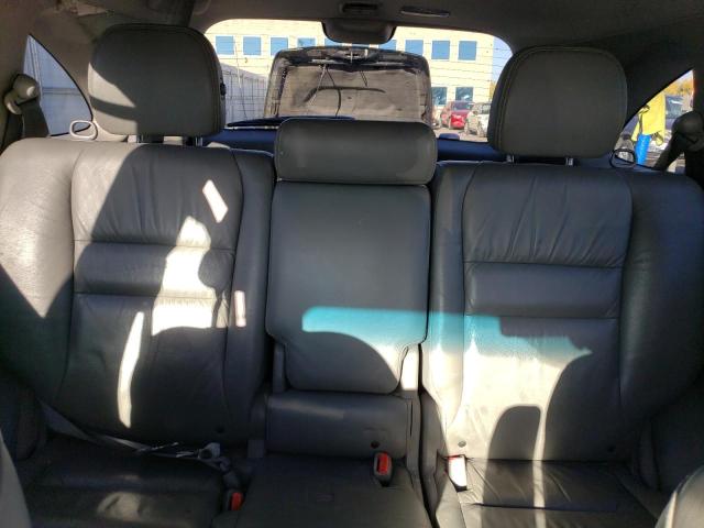 Photo 10 from auction – 2011 HONDA CR-V EXL with VIN JHLRE4H74BC017258
