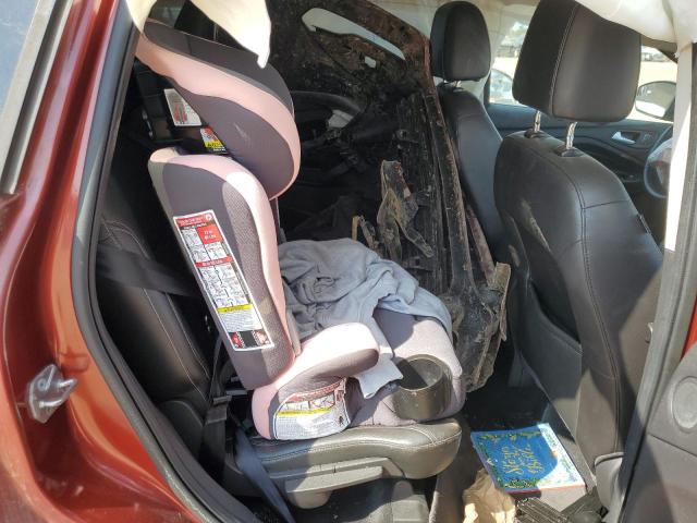 صورة رقم 11 من المزاد - 2015 FORD ESCAPE SE مع VIN 1FMCU0G91FUC44713