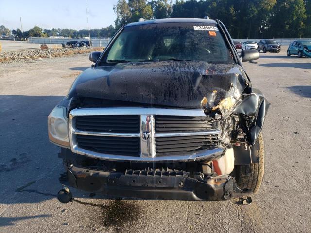 Photo 5 from auction – 2004 DODGE DURANGO SL with VIN 1D4HD48N24F211804