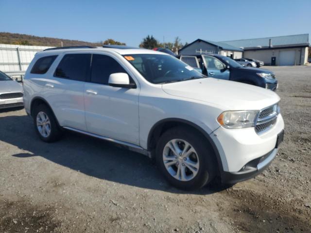 Photo 4 from auction – 2013 DODGE DURANGO SX with VIN 1C4RDJAG3DC614185