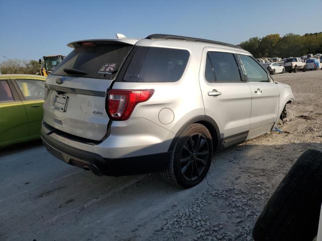 Photo 3 from auction – 2017 FORD EXPLORER X with VIN 1FM5K8D84HGB91368