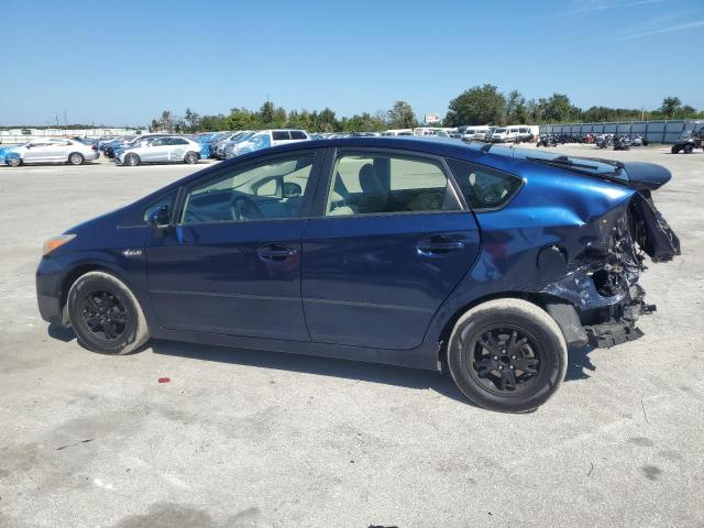 Photo 2 from auction – 2013 TOYOTA PRIUS with VIN JTDKN3DU4D1719597