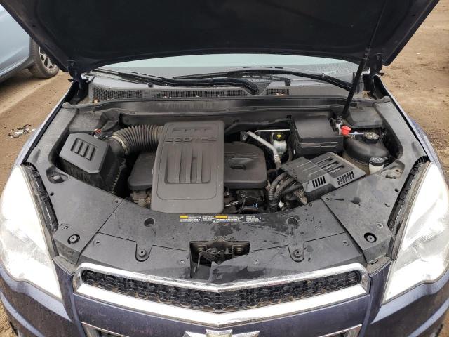Снимка 12 от търг – 2013 CHEVROLET EQUINOX LT с VIN 2GNFLEEK8D6287598