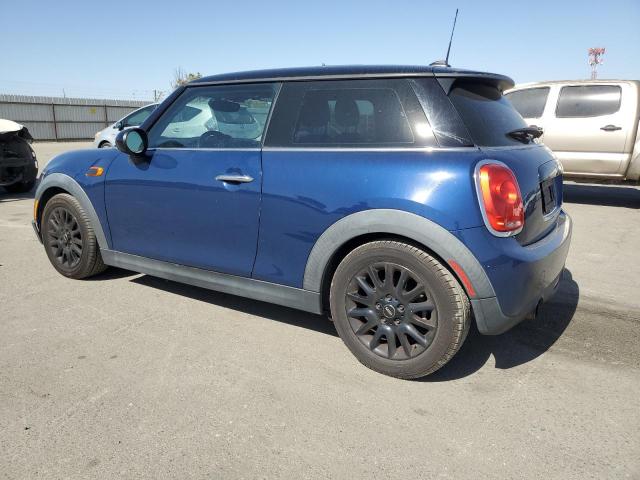 Photo 2 from auction – 2016 MINI COOPER with VIN WMWXP5C58GT739525