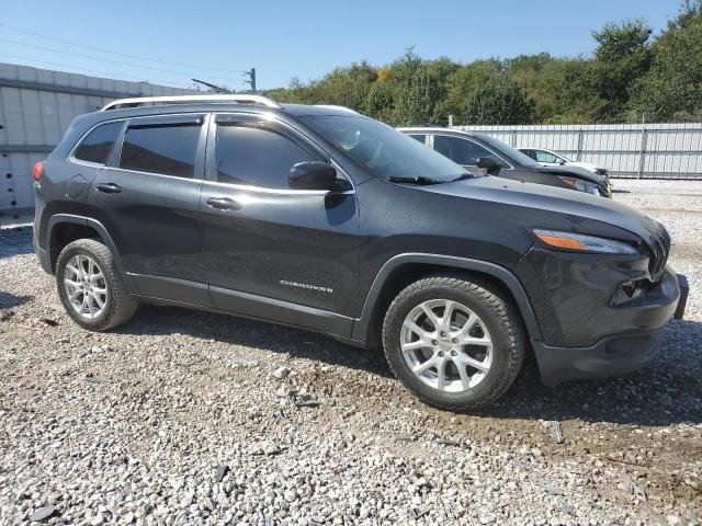 Photo 4 from auction – 2015 JEEP CHEROKEE L with VIN 1C4PJLCB0FW793493