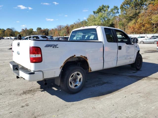 Photo 3 from auction – 2007 FORD F150 with VIN 1FTRX14W47FB22147