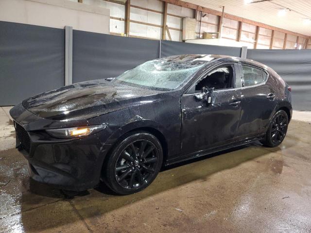 MAZDA 3 SELECT S 2024 with VIN JM1BPAKM0R1721825 - Photo from auction