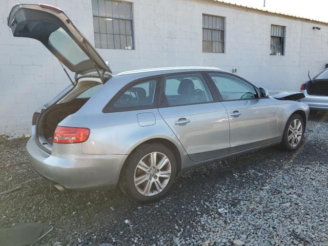 Photo 3 from auction – 2009 AUDI A4 2.0T AV with VIN WAUVF78K19A227141