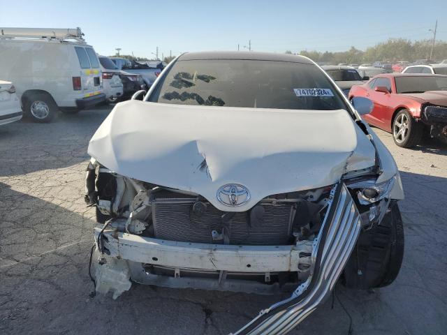 Photo 5 from auction – 2010 TOYOTA VENZA with VIN 4T3ZA3BBXAU028678
