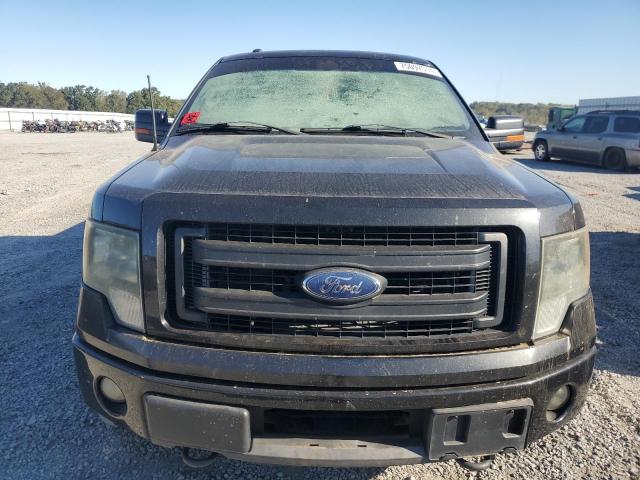 Photo 5 from auction – 2013 FORD F150 SUPER with VIN 1FTFW1ET7DKD46798